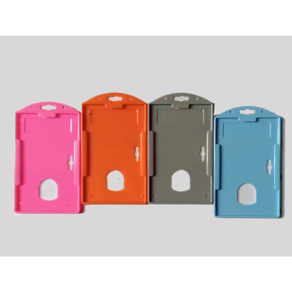 

Casing Plastik ID Card harga per 5 pcs