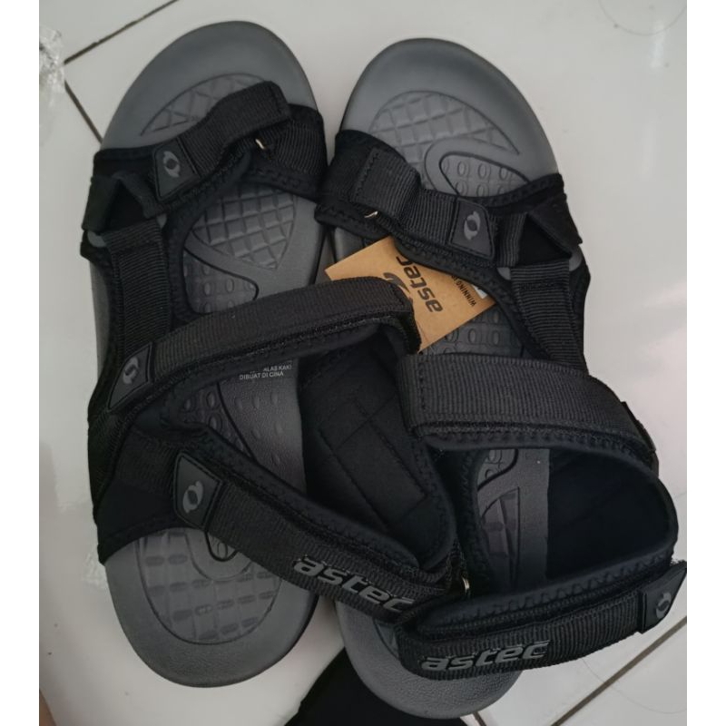 Sandal Astec