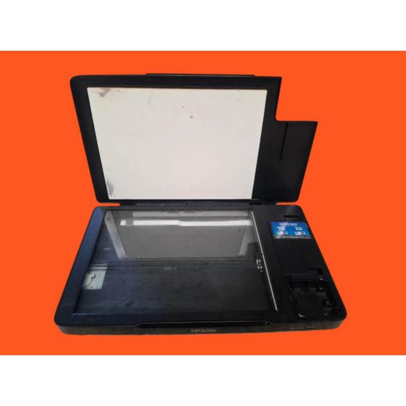 sparepart, scanner printer epson TX121 original