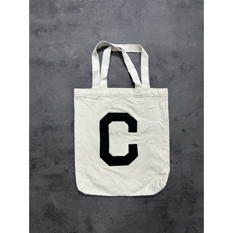 Tote Bag Covernat