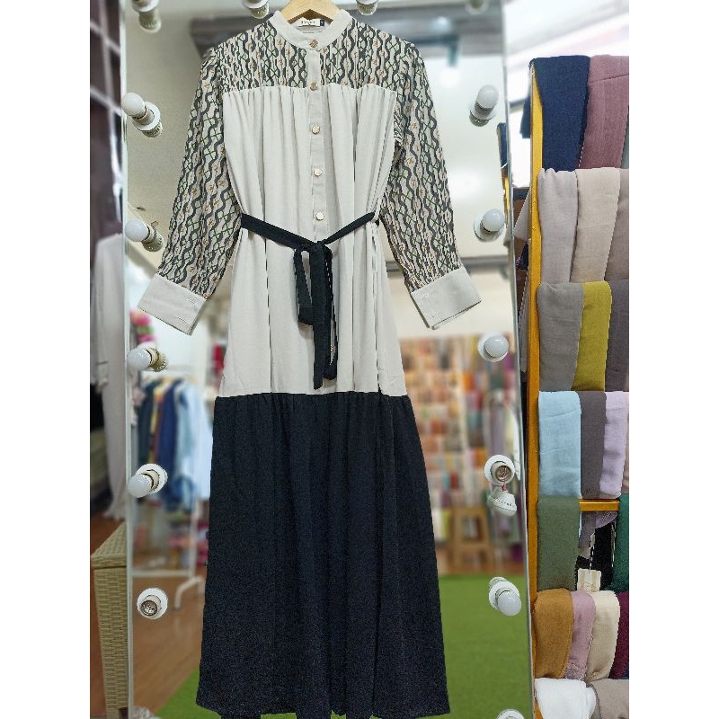 DIMARA DRESS TERBARU . GAMIS DIMARA ORIGINAL TERBARU