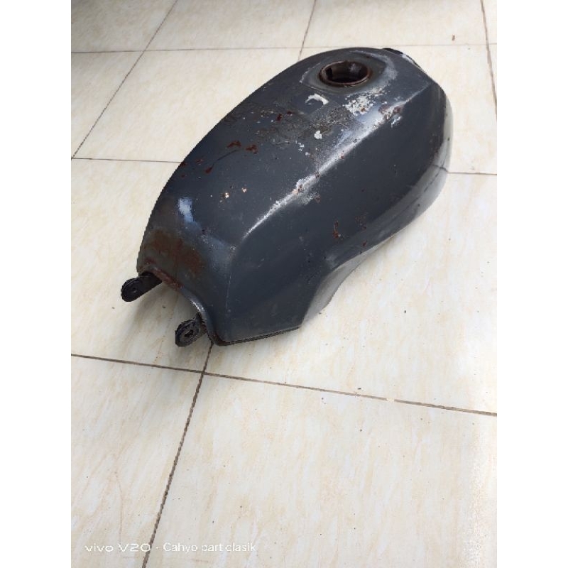 tengki suzuki a100 x super a100 econos