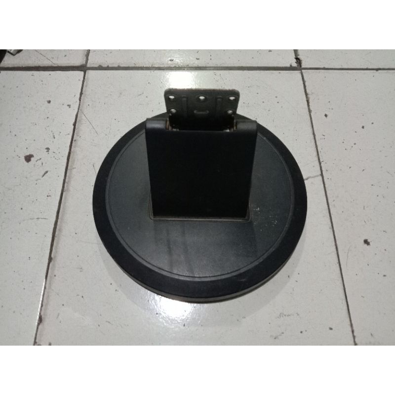 kaki monitor Samsung Syncmaster 740N