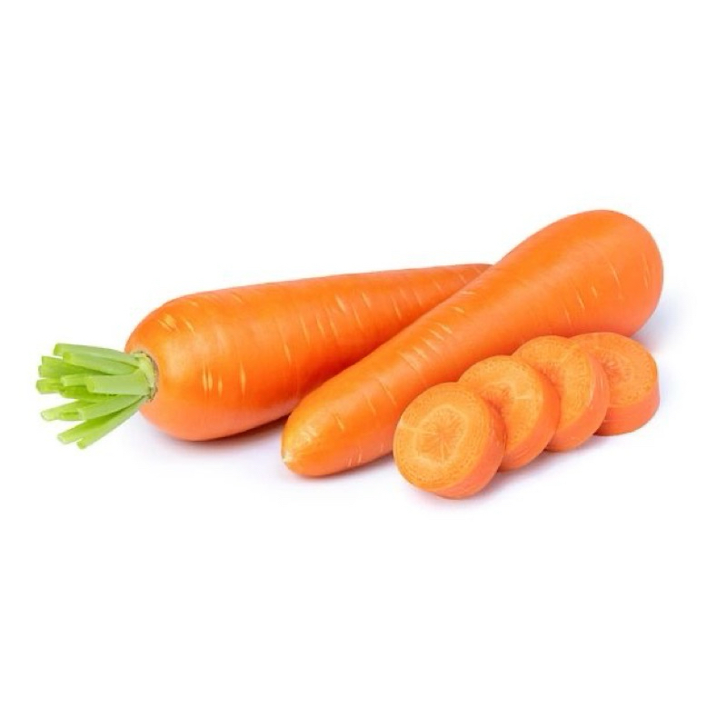

Wortel Brastagi 250gr | 500gr | 1000gr