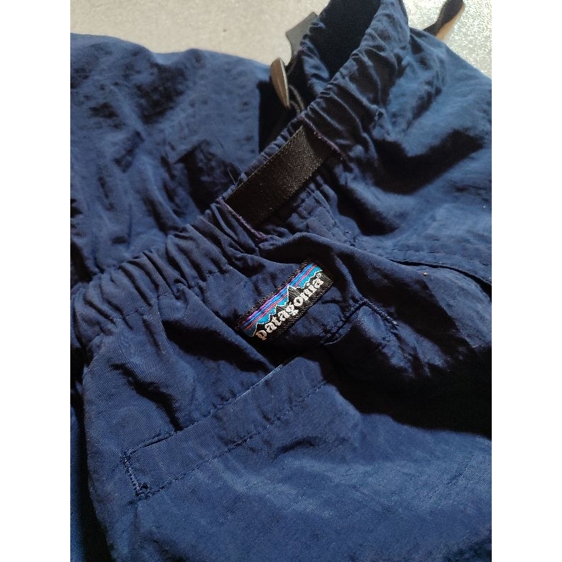shortpants utility outdoor patagonia navy celana pendek outdoor patagonia