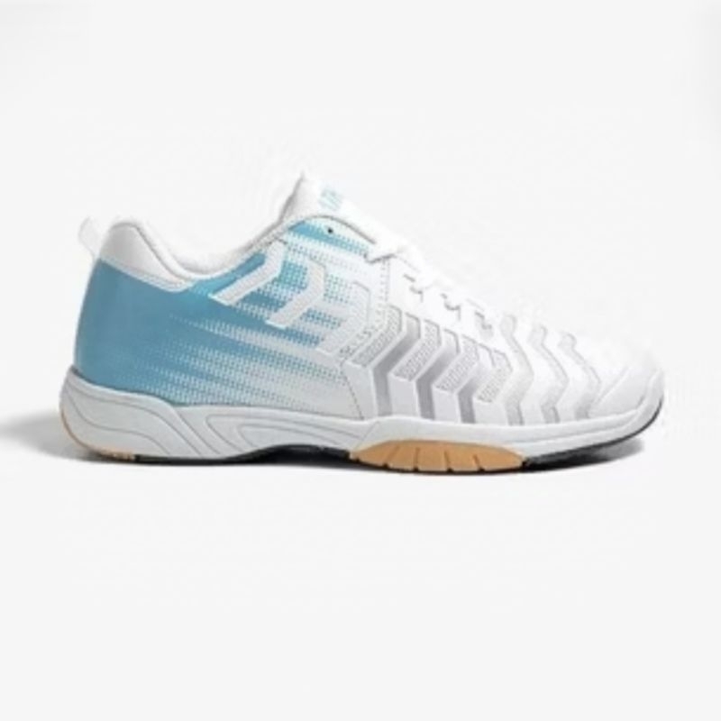 Athletica RBS - RBS carera blue white | sepatu badminton size 42