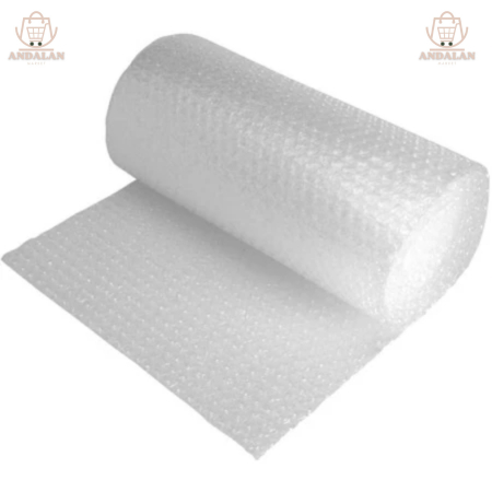 

Tambahan Packing Extra Bubble Wrap | Andalan Market