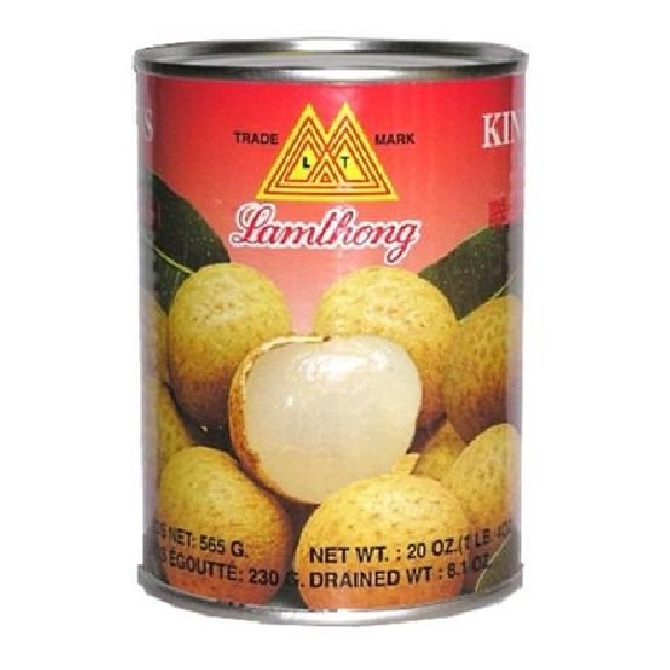 

longan kaleng lamthong 565