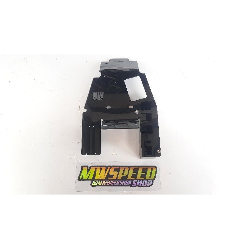 panel kabel body/tatakan kabel body & panel kabel body fullwave ninja rr old/ ninja rr new
