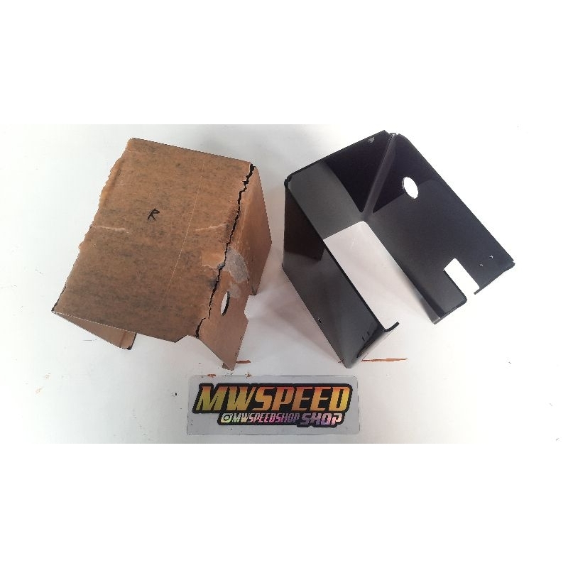 tabokan karbu ninja r & tabokan karbu ninja ss