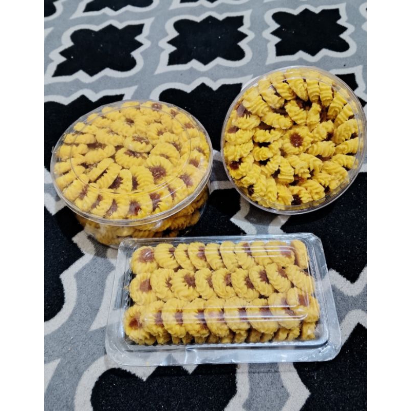 

semprit premium kue lebaran