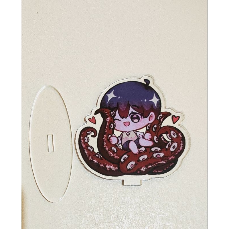 ORV - Standee OD + Tentacles | Omniscient Reader