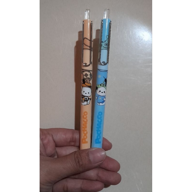 

pulpen blindbox pochacco