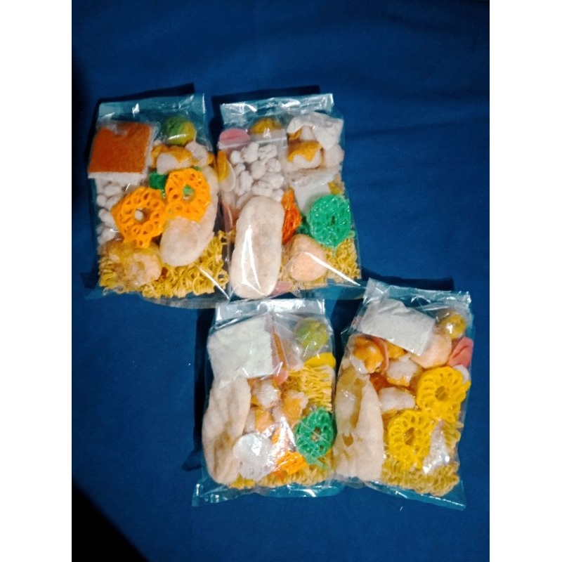 

SEBLAK INSTAN 5 RIBU SEBLAK INSTAN GOCENG SEBLAK CUANKI