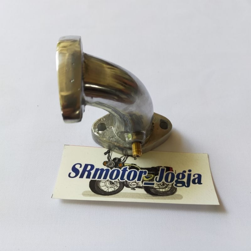 INTEK INTAKE MANIFOLD MANIFUL MANIPOL JUPITER MIRING KARBU STANDAR MANIPOL JUPITER MIRING