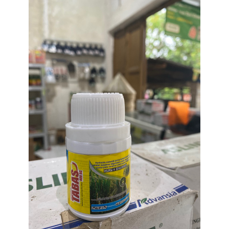 Tabas 50ml