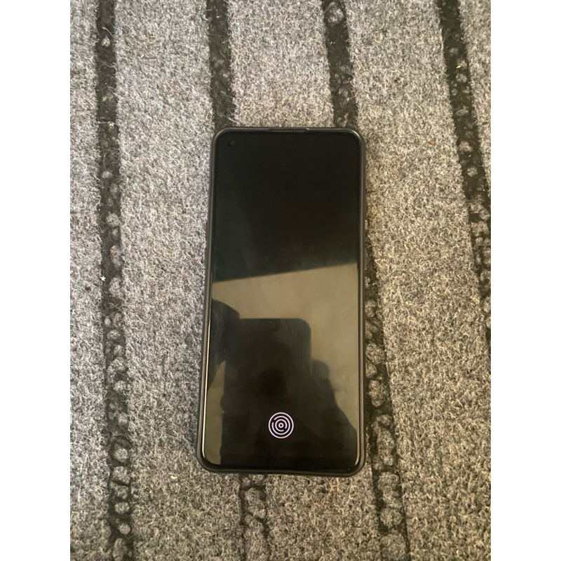 Oppo Reno 5f fullset 8/128gb