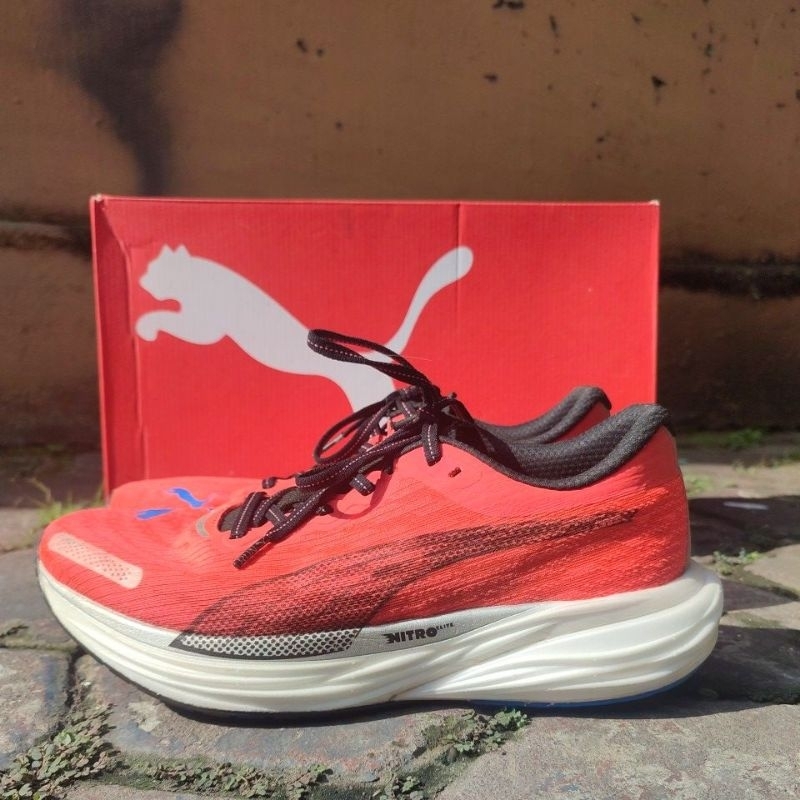 PUMA DEVIATE NITRO2