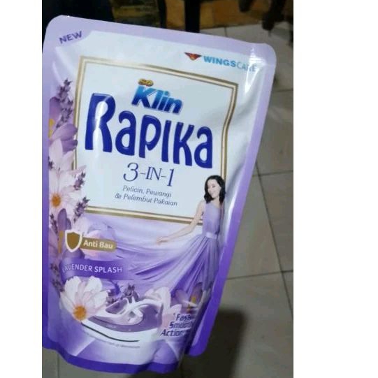 rapika 400ml