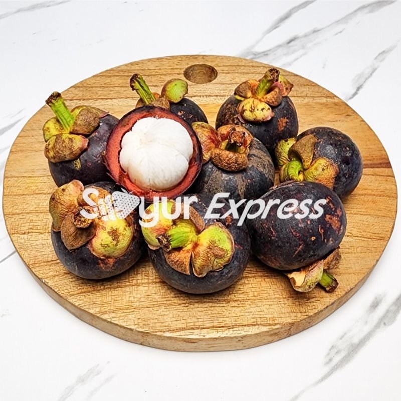 

KIRIM INSTAN Manggis 500gr