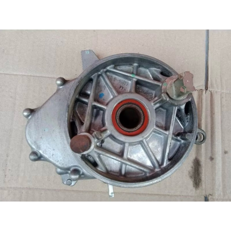 TUTUP RASIO GEAR-BOX HONDA BEAT KARBU/FI SCOPPY ORIGINAL
