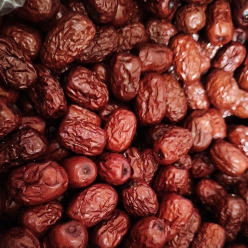 

Angco / red dates / hung cao