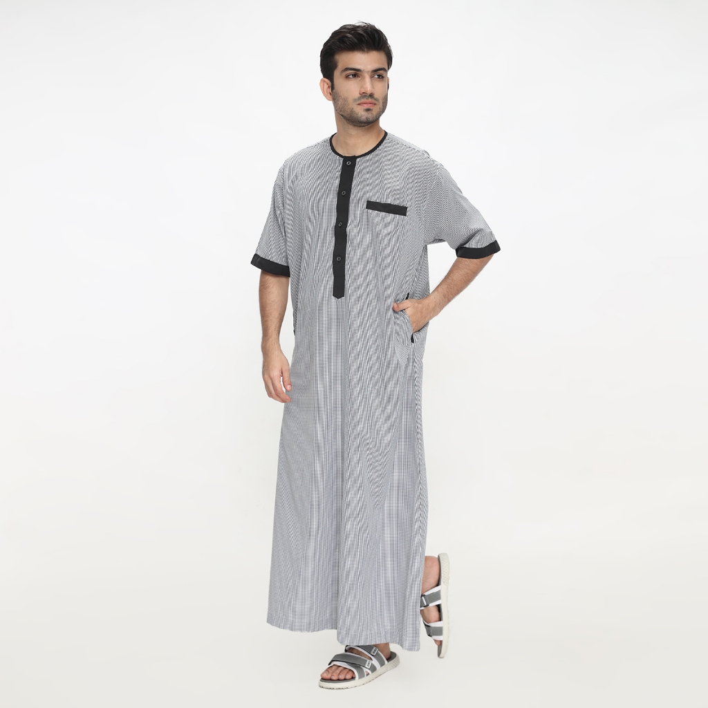 LATAHZAN GAMIS PRIA DUBAI 03 KOTAK