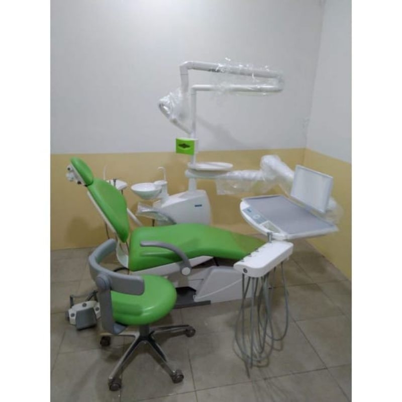 DENTAL UNIT SIGER V 1000