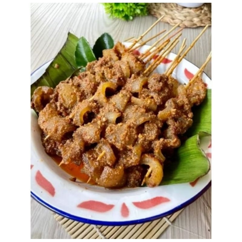 

sate kikil