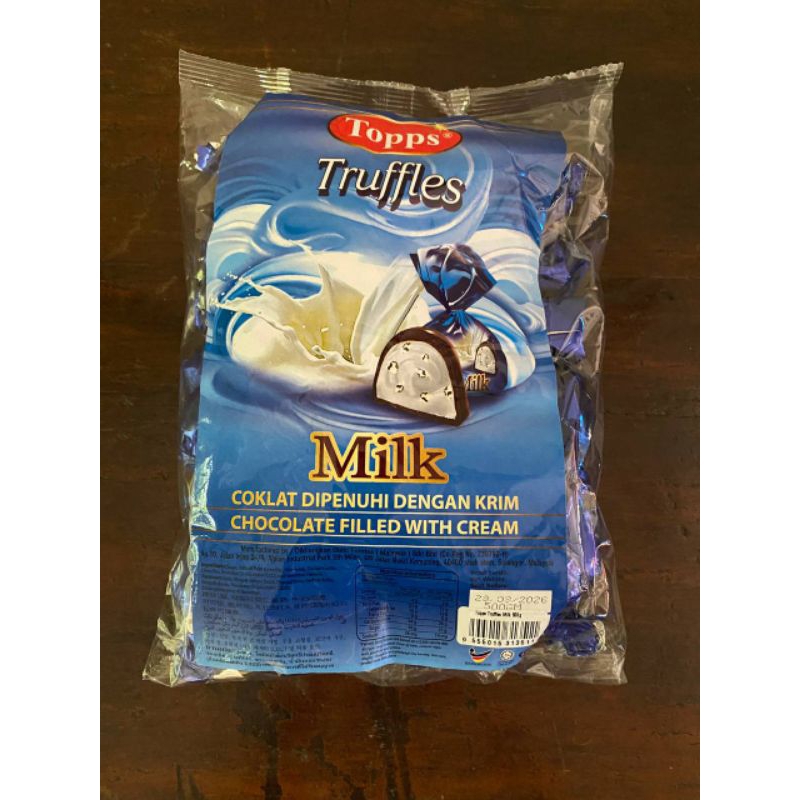 

cokelat enak malaysia isi krim susu 500gr