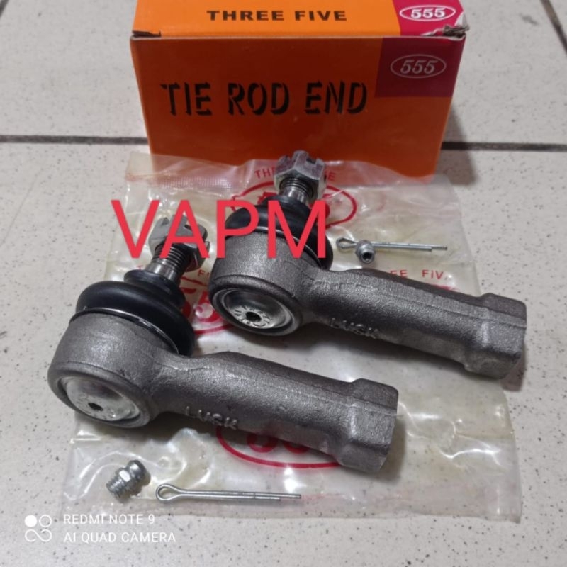tie rod new carry new ertiga XL7 UP 2018 555