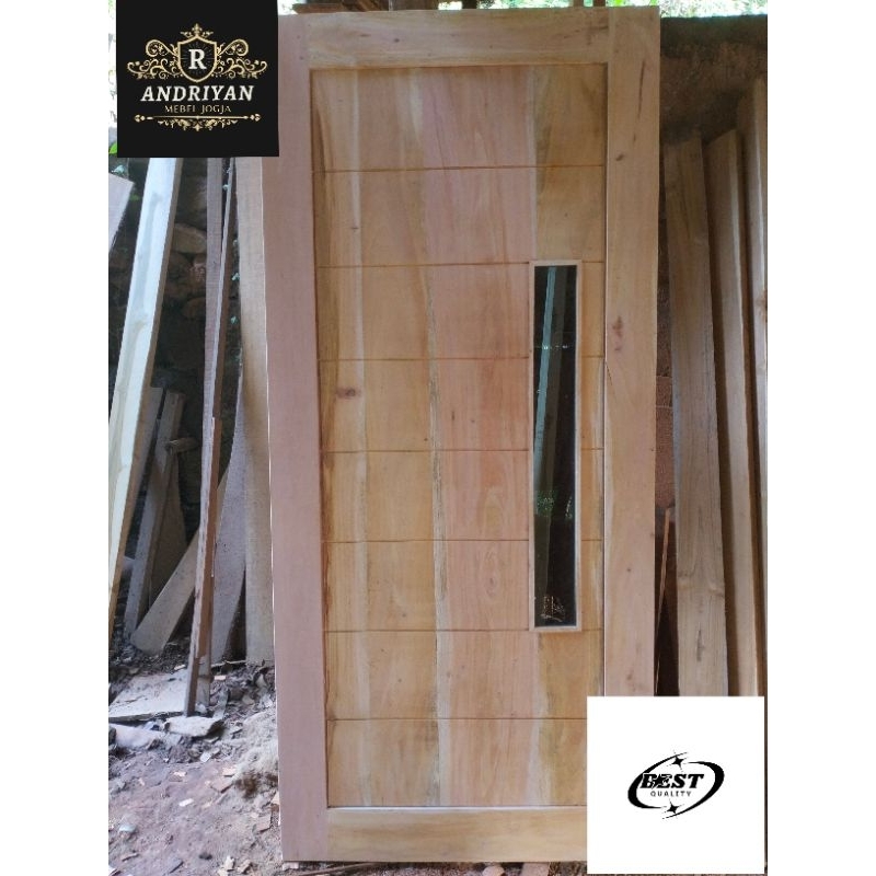 PINTU RUMAH,PINTU KAMAR TIDUR,PINTU KAMAR MANDI,PINTU DAPUR,PINTU GUDANG