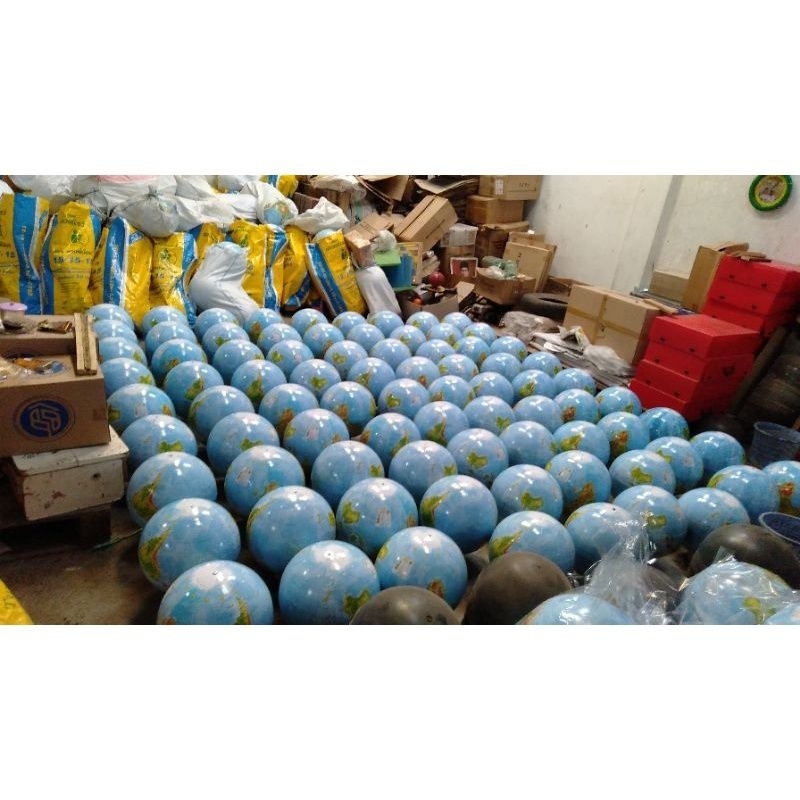 

GUDANG GLOBE UK 30 CM