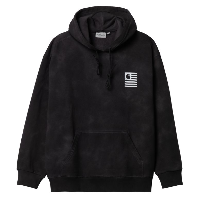 hoodie carhart unisex