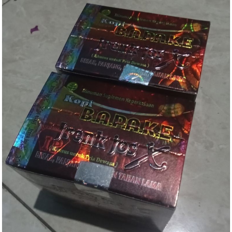 

seduhan kopi bapak e ori isi 10 bungkus
