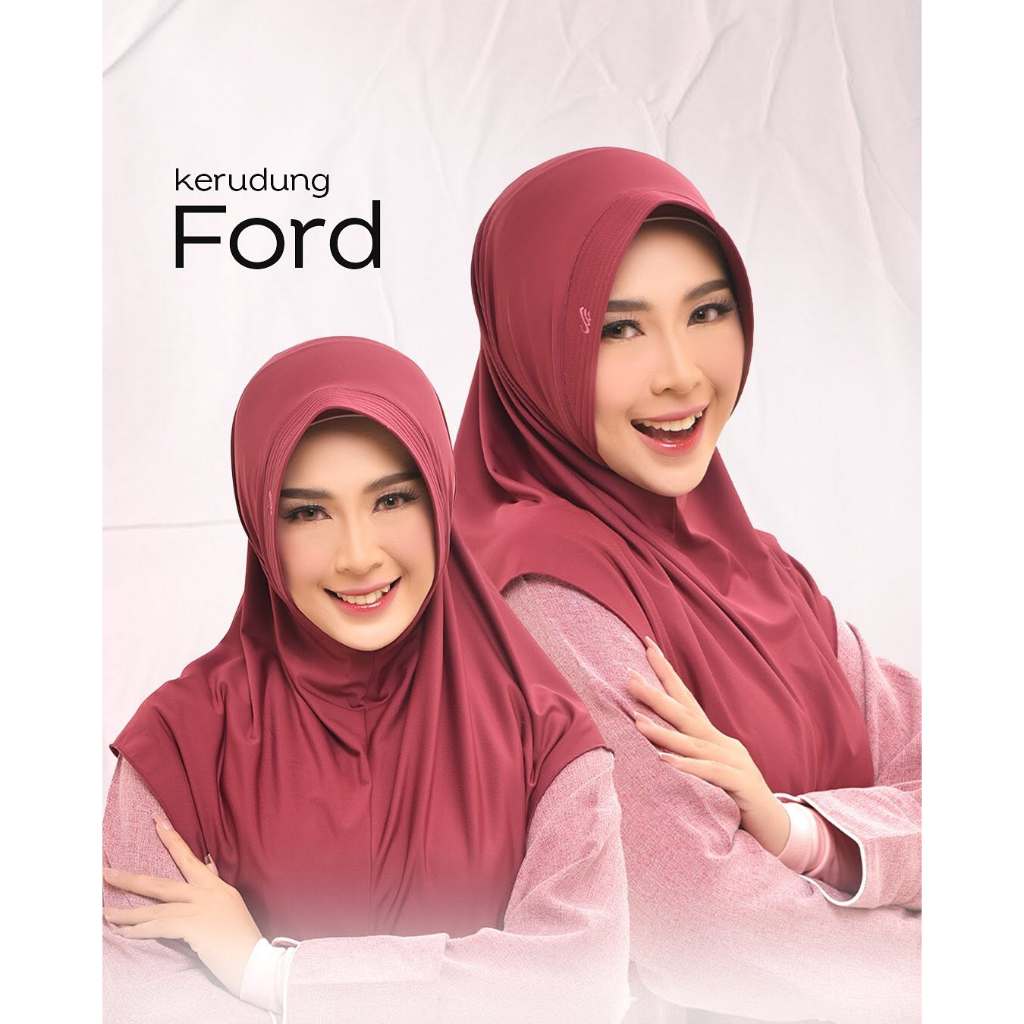 RABBANI ORI - Kerudung Rabbani Kerudung Ford Terbaru