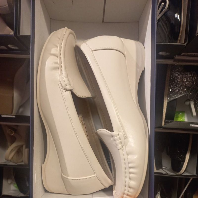 RCQ ELONA WEDGES ROCKPORT DF4230/DF4229 PAYLESS SPORTSTATION