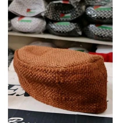 peci goni original peci gusdur peci klasik