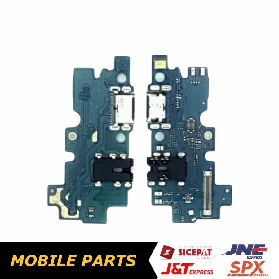 FLEXIBLE CHARGER SAMSUNG GALAXY A30S / FLEX CC SAMSUNG A307 + IC