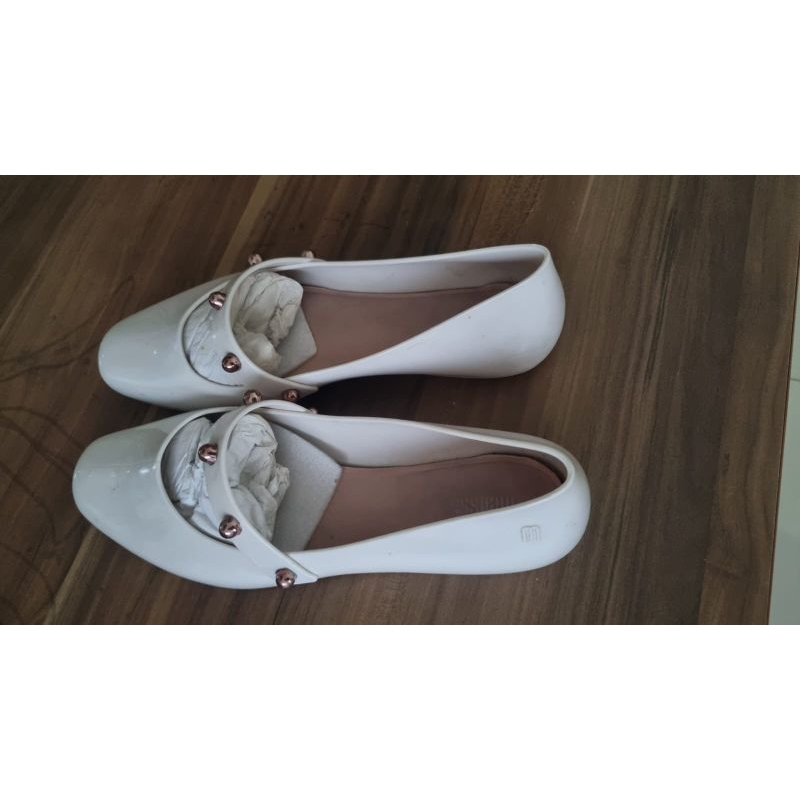 melissa preloved