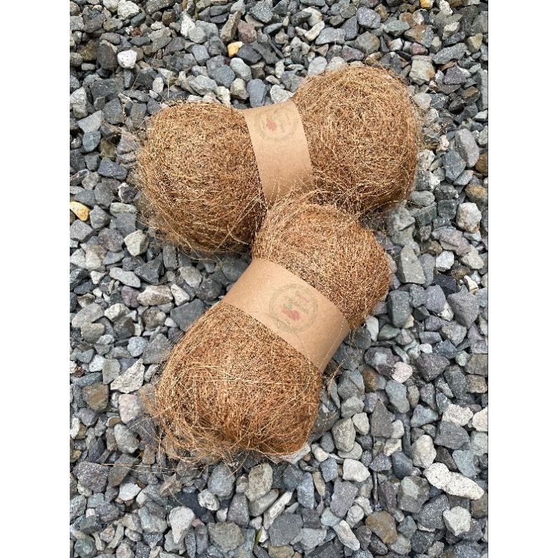 Cocofiber (Serat sabut kelapa)/Media tanam/Untuk mempercantik tanaman