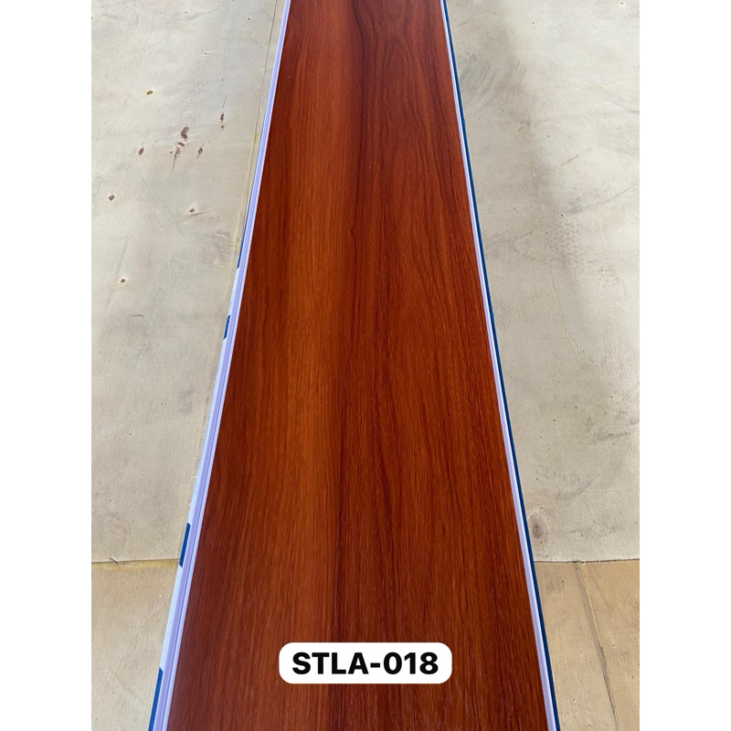 plafon pvc doff serat kayu SLTA-018