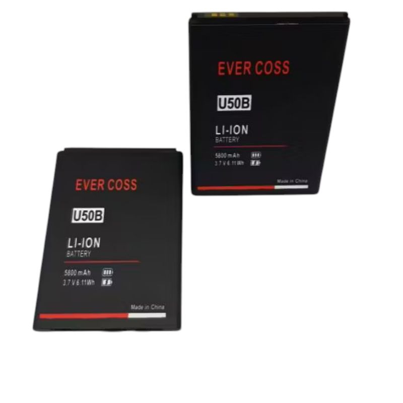 Baterai Batre Hp Evercoss U50B Winner Y Smart Pro 4G LTE