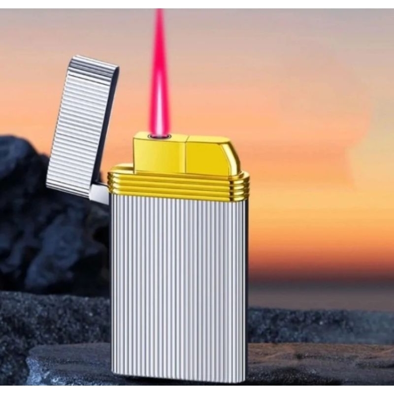 Korek api bara slim korek api gas bara elegan clasik