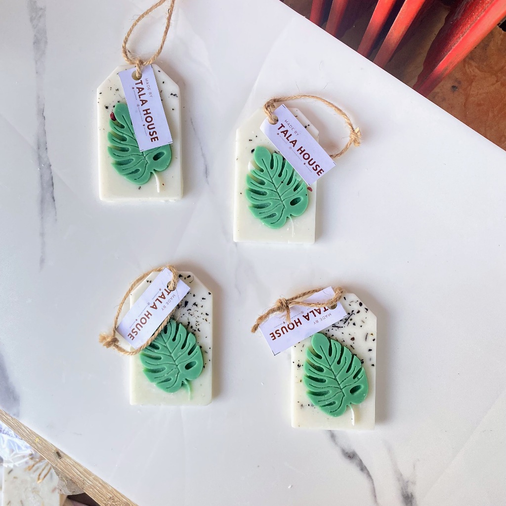 WAX SACHET | LILIN AROMATERAPI GANTUNG | LILIN GANTUNG | WAX GANTUNG | PENGHARUM RUANGAN