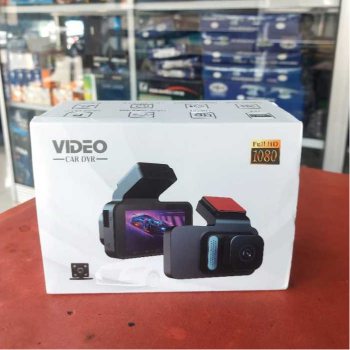 KAMERA DVR MOBIL FULL HD 1080P HIGH QUALITY DVR MOBIL