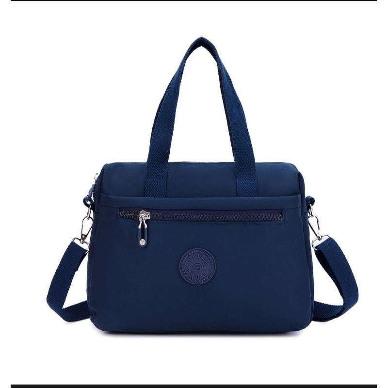 TAS WANITA SELEMPANG RESLETING