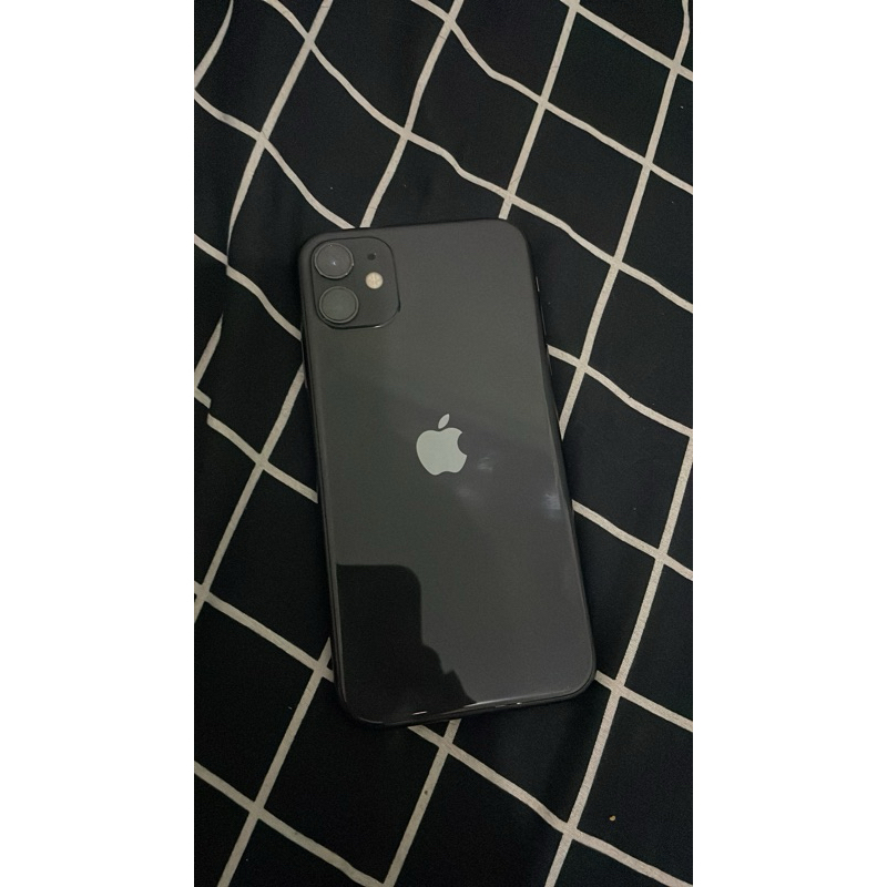 iPhone 11 64 GB