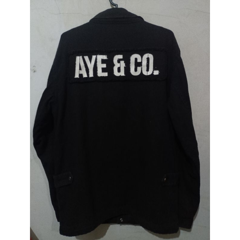jaket aye&co
