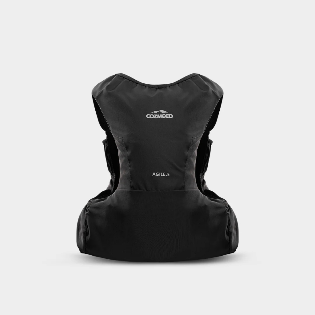 Tas Hydropack Cozmeed Serie Agile 5 Hydropack Vest Trail Running
